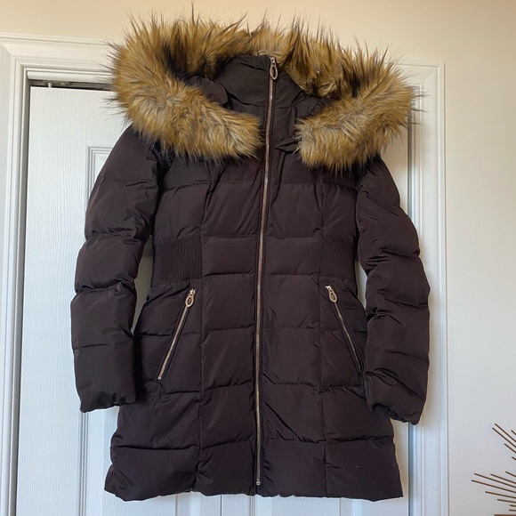Winter coat, puffer jacket - Picture 2 of 7